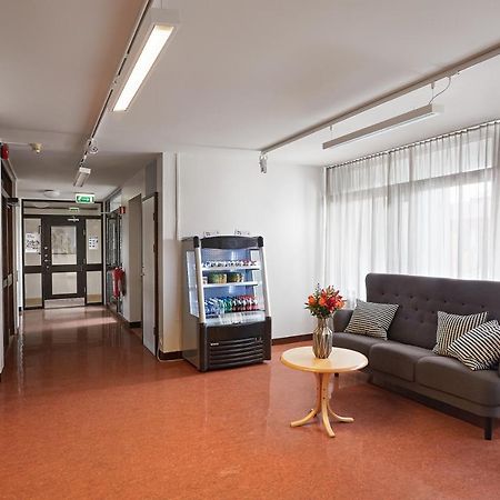 Hotel Torfnes Ísafjörður Exteriér fotografie