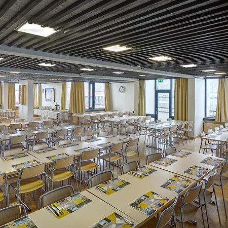 Hotel Torfnes Ísafjörður Exteriér fotografie